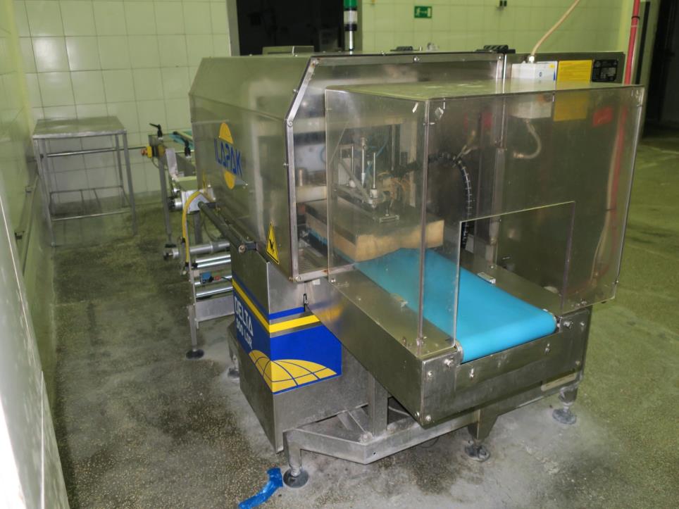 Fleischverarbeitungsmaschinen-1